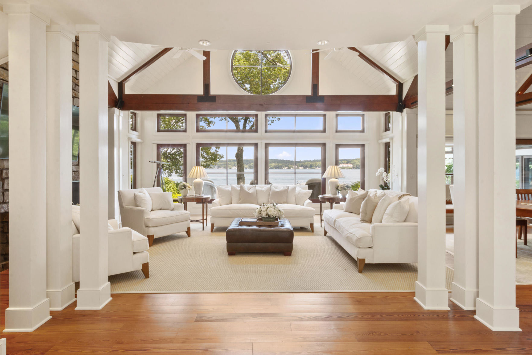 No. 9 W3868 Lackey Lane, Linn interior